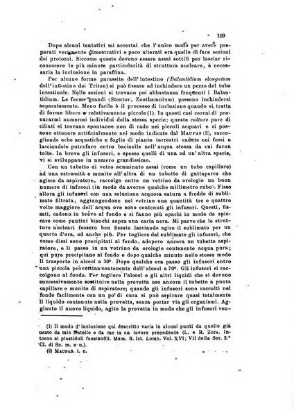 Bollettino scientifico