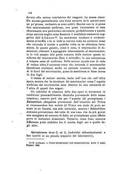 Bollettino scientifico