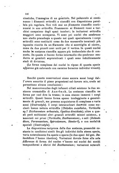 Bollettino scientifico