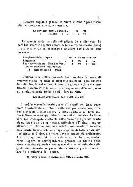 Bollettino scientifico