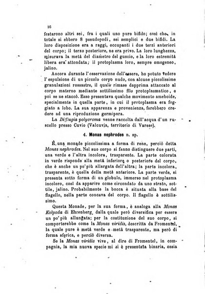 Bollettino scientifico