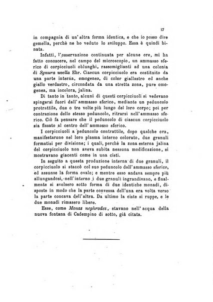 Bollettino scientifico