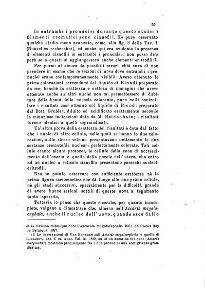 Bollettino scientifico