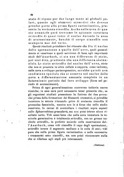 Bollettino scientifico