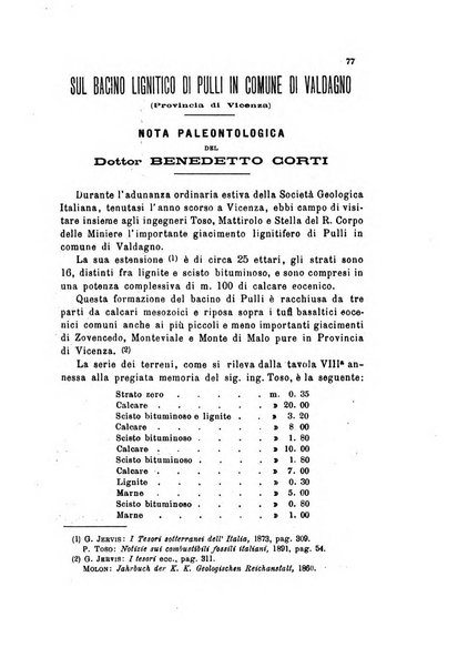 Bollettino scientifico