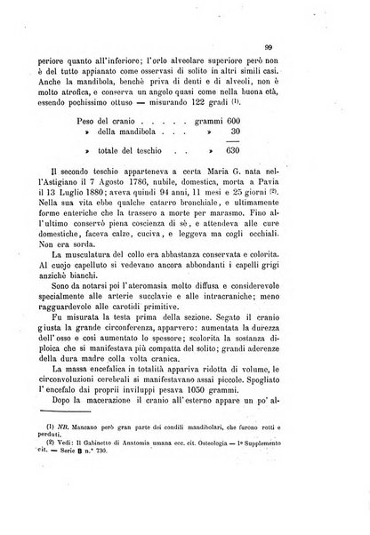 Bollettino scientifico