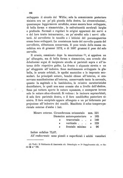 Bollettino scientifico