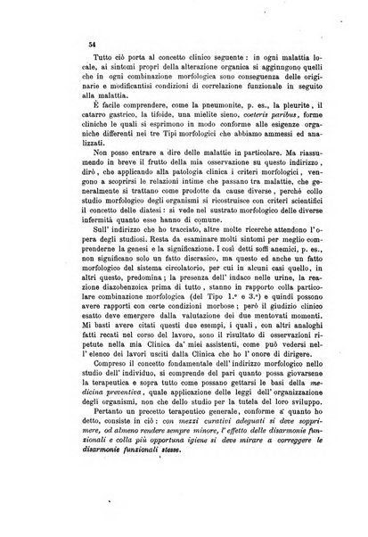 Bollettino scientifico