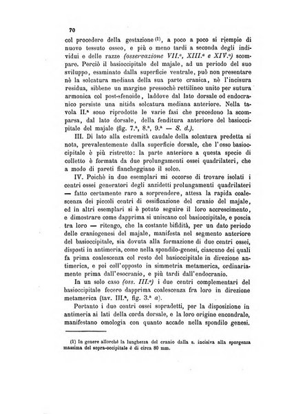 Bollettino scientifico