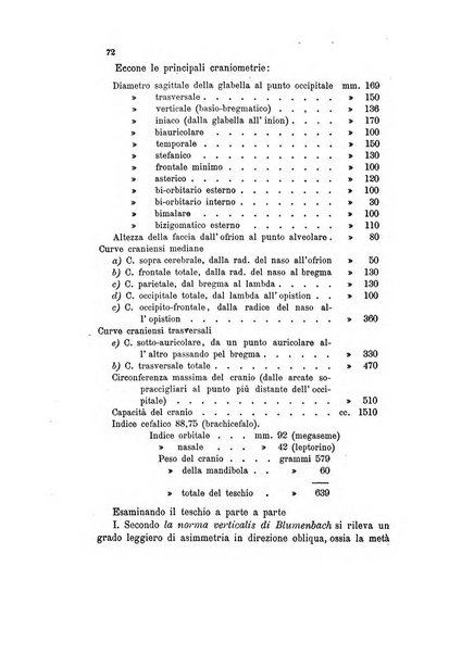 Bollettino scientifico