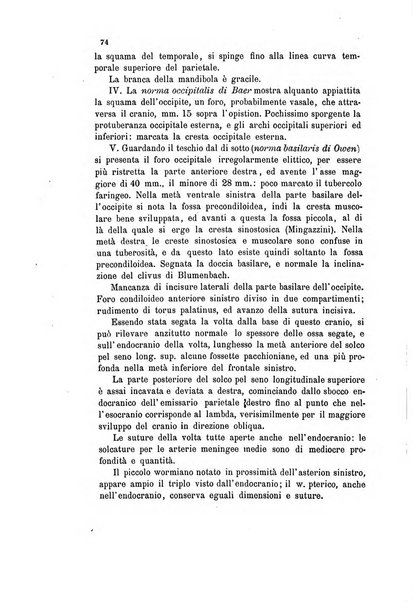 Bollettino scientifico