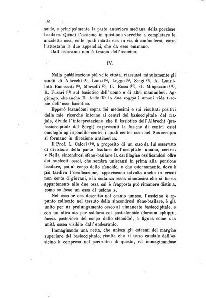 Bollettino scientifico