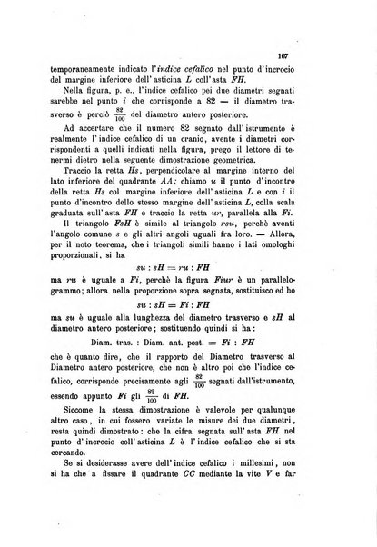 Bollettino scientifico