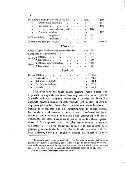 Bollettino scientifico