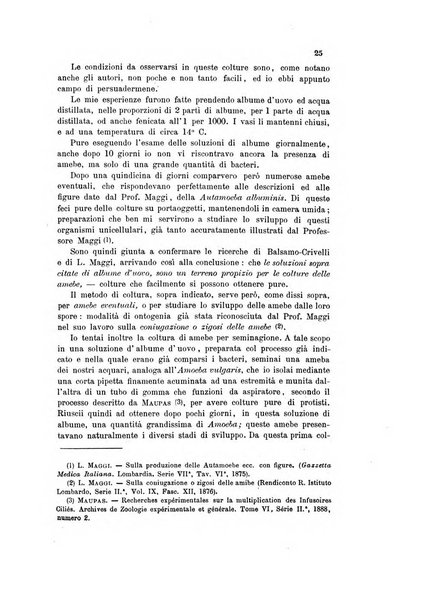 Bollettino scientifico