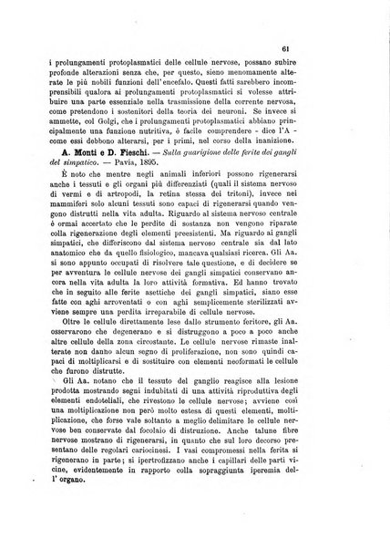 Bollettino scientifico