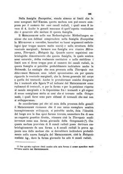 Bollettino scientifico