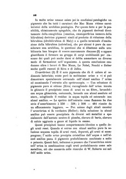 Bollettino scientifico