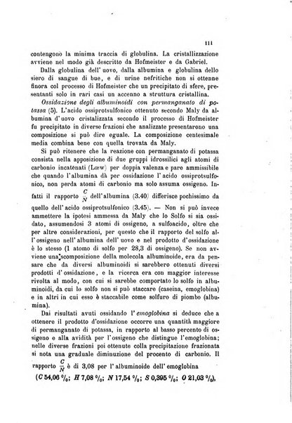 Bollettino scientifico