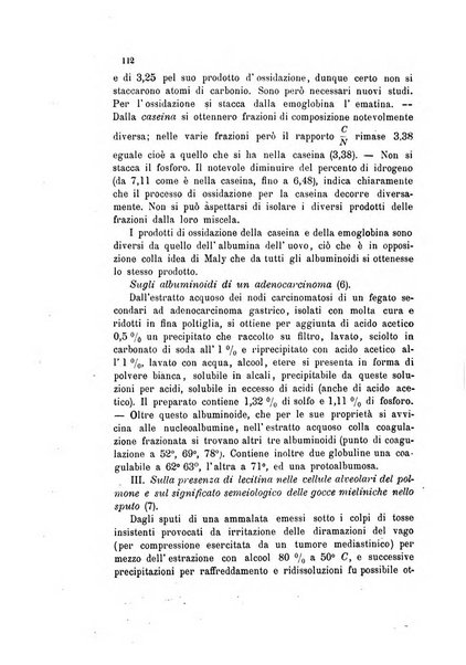 Bollettino scientifico