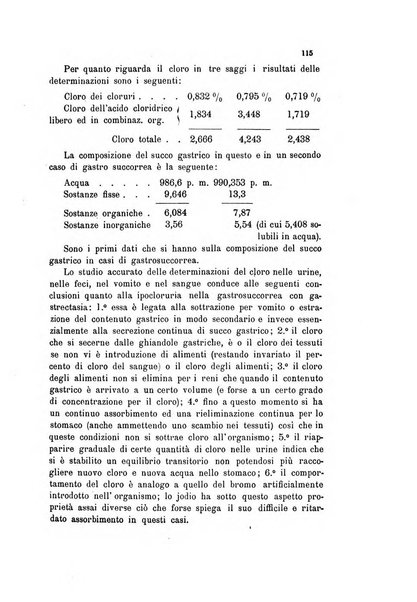 Bollettino scientifico