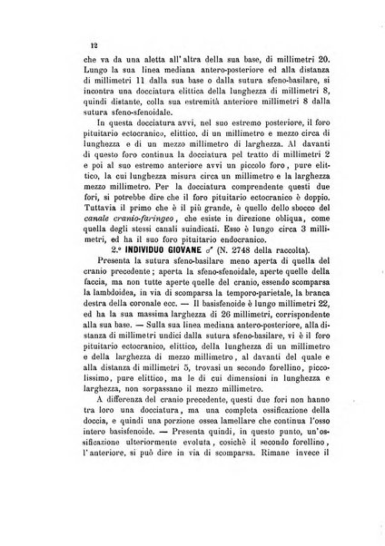 Bollettino scientifico