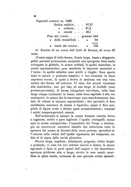 Bollettino scientifico