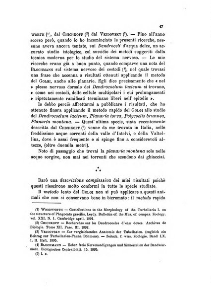 Bollettino scientifico