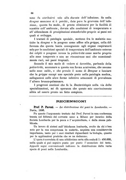 Bollettino scientifico