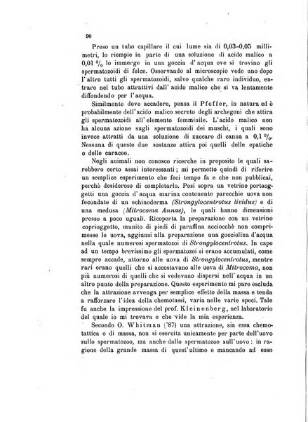 Bollettino scientifico