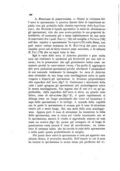 Bollettino scientifico