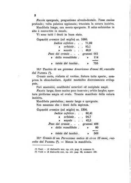 Bollettino scientifico