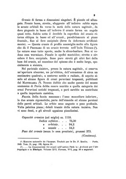 Bollettino scientifico