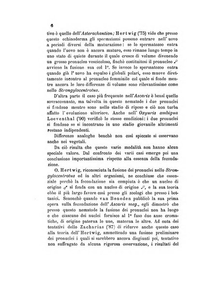 Bollettino scientifico