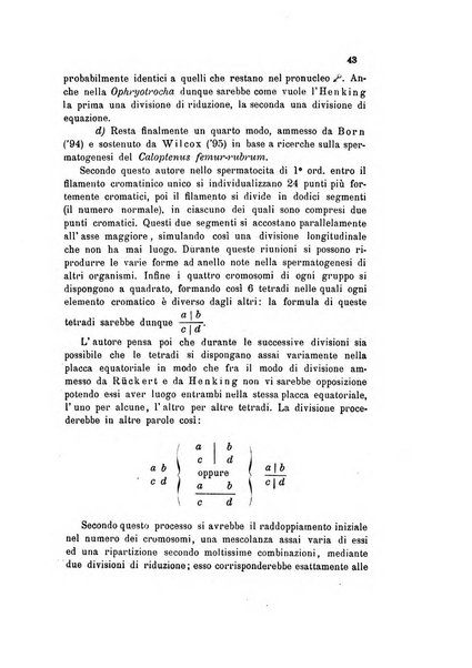 Bollettino scientifico