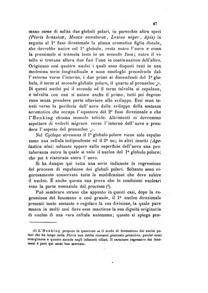 Bollettino scientifico