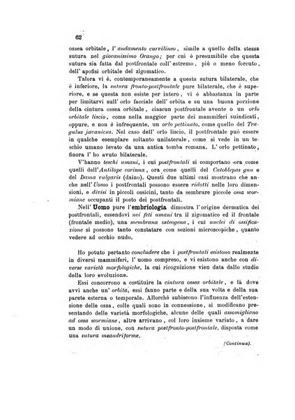 Bollettino scientifico