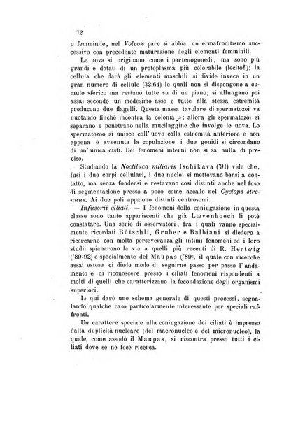 Bollettino scientifico