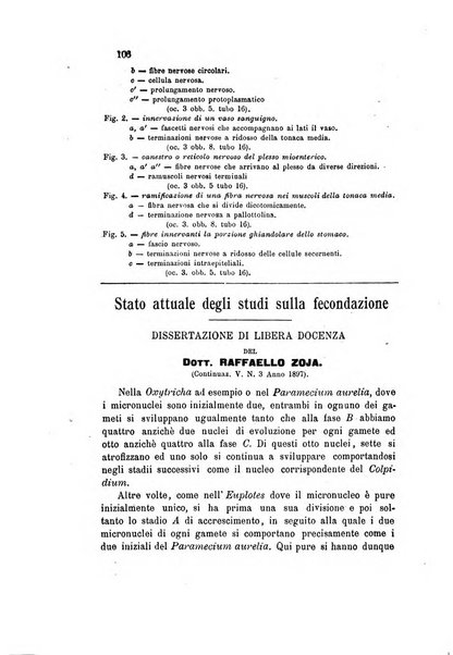 Bollettino scientifico