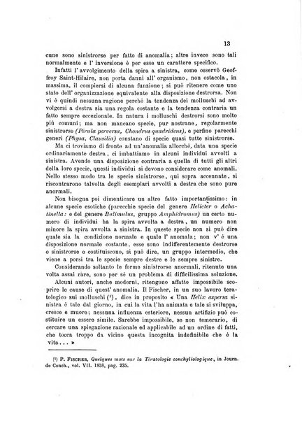 Bollettino scientifico