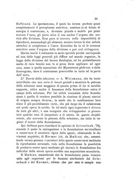 Bollettino scientifico