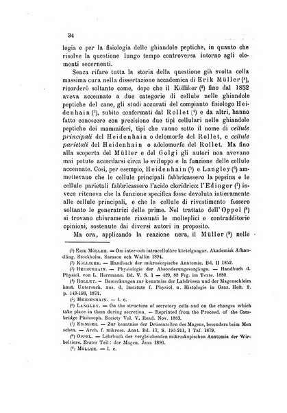 Bollettino scientifico