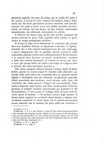 Bollettino scientifico