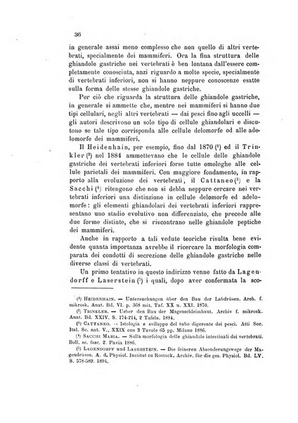 Bollettino scientifico