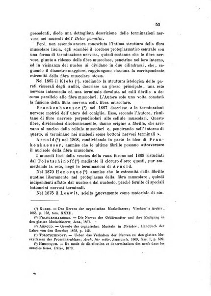 Bollettino scientifico