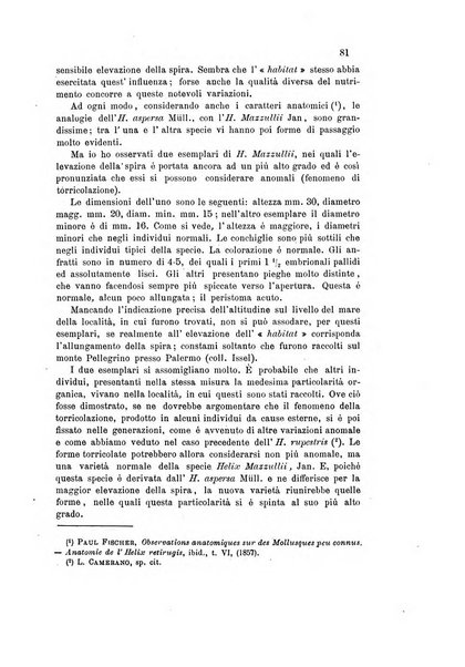 Bollettino scientifico