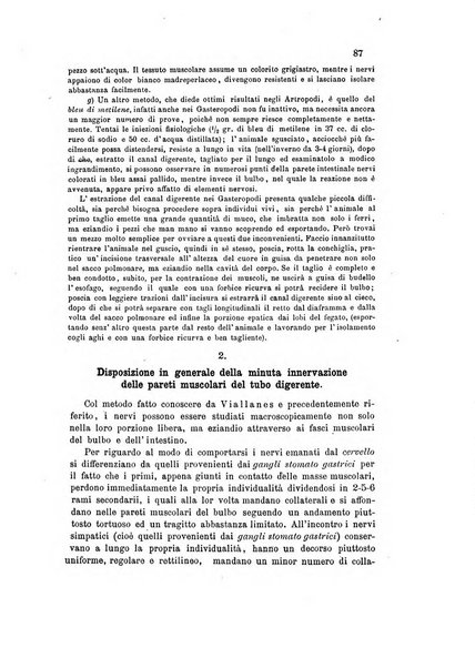 Bollettino scientifico