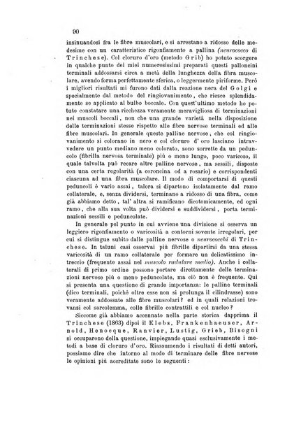 Bollettino scientifico