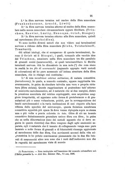 Bollettino scientifico