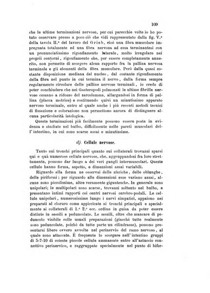 Bollettino scientifico